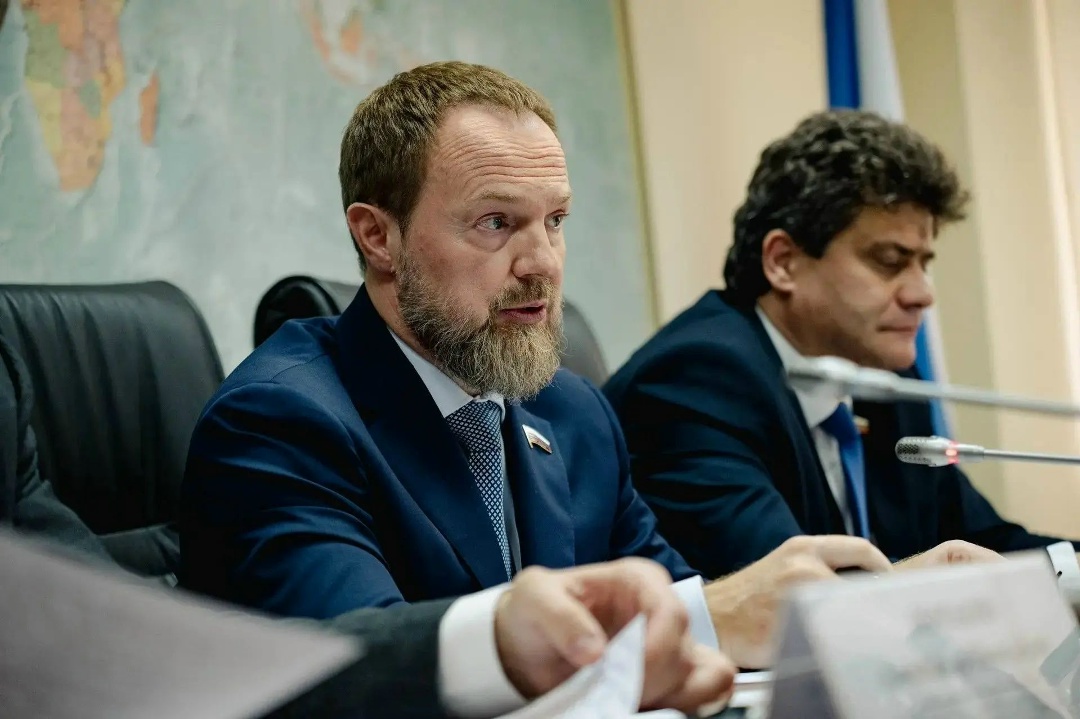 Представители Минстроя России приняли участие в заседании рабочей группы при Комитете Государственной Думы РФ
