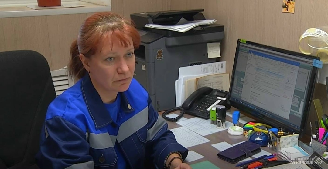 «Задачи всегда разные, и это интересно»