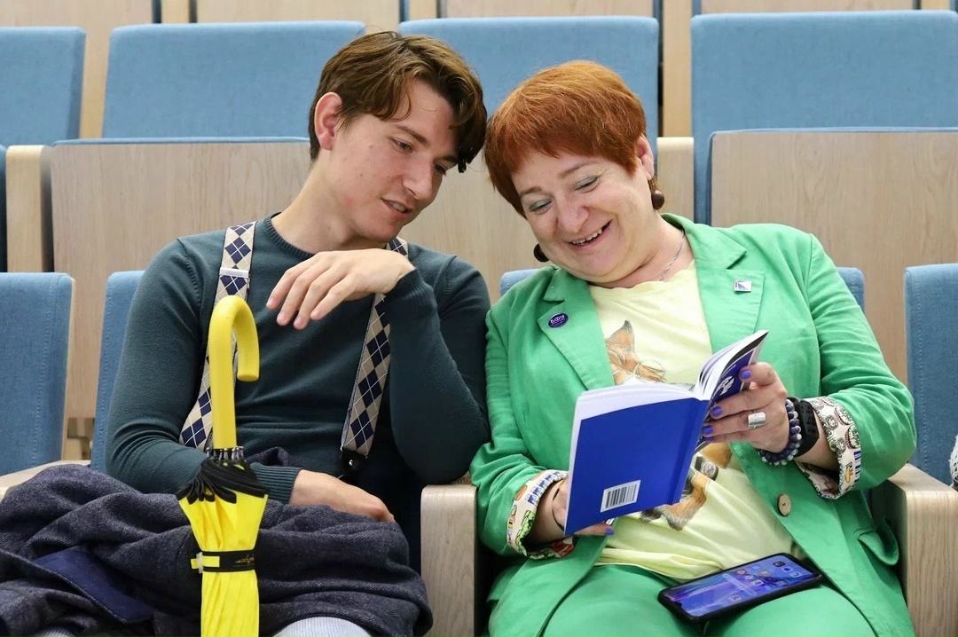 ЛУКОЙЛ поддержал краеведческий проект в Калининградской области