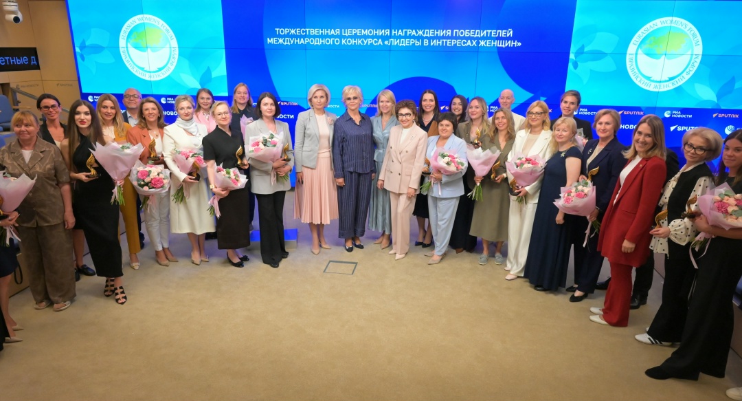 Баланс семьи и карьеры — лучшая практика от ГК «Дело»