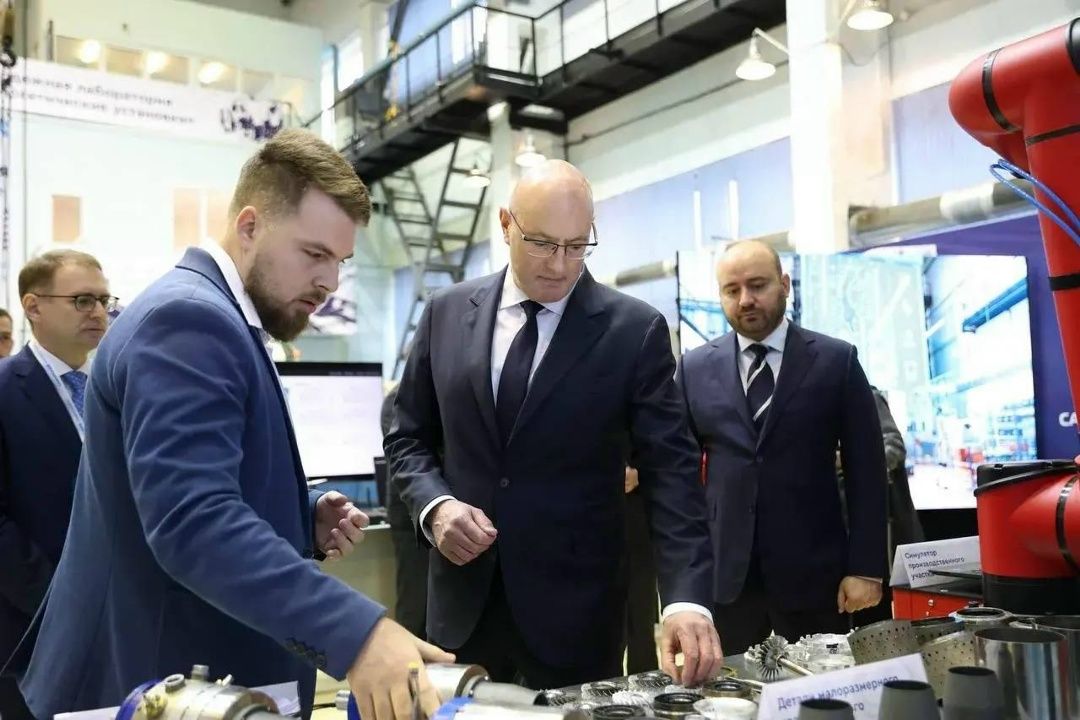 Флагманский проект Минобрнауки «Передовые инженерные школы», стартовавший в 2022 году, зарекомендовал себя как эффективный инструмент подготовки…