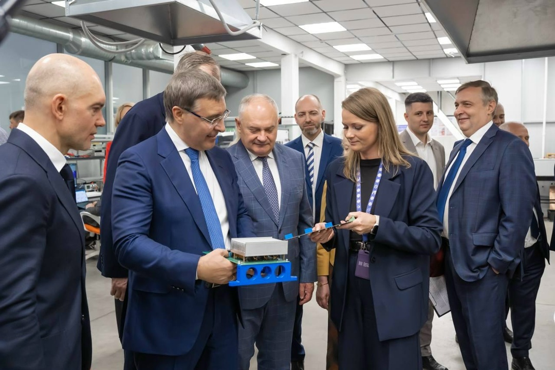 Флагманский проект Минобрнауки «Передовые инженерные школы», стартовавший в 2022 году, зарекомендовал себя как эффективный инструмент подготовки…