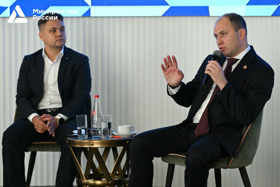 Промышленная кооперация как фактор устойчивого развития России и Казахстана