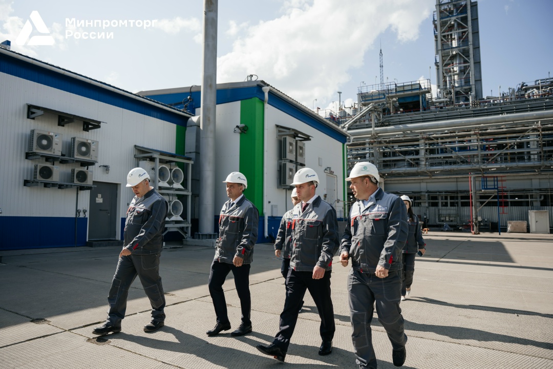 Промышленная кооперация как фактор устойчивого развития России и Казахстана