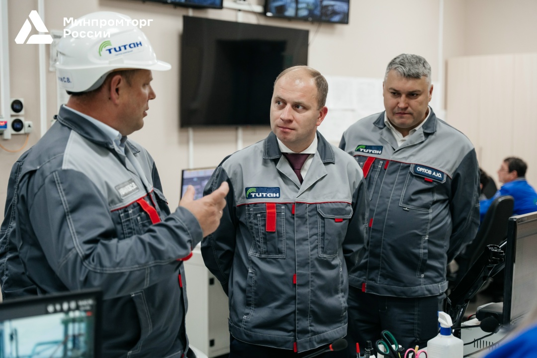 Промышленная кооперация как фактор устойчивого развития России и Казахстана