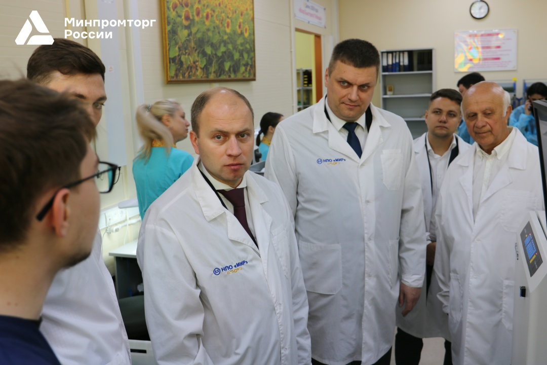 Промышленная кооперация как фактор устойчивого развития России и Казахстана