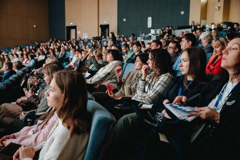В НИУ ВШЭ пройдет III форум дополнительного образования «Код компетенций будущего»