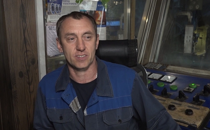 Люди дела: Сергей Гусев — человек, за которым последнее слово