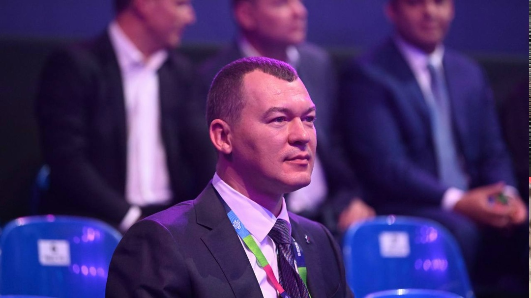 Дмитрий Чернышенко: «Игры будущего» дали старт новому международному движению, которого ранее не существовало