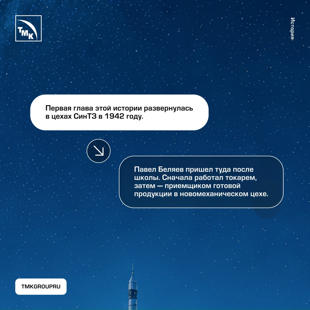 Порой космос оказывается на расстоянии вытянутой руки — не только у работников конструкторских бюро и выпускников летных училищ