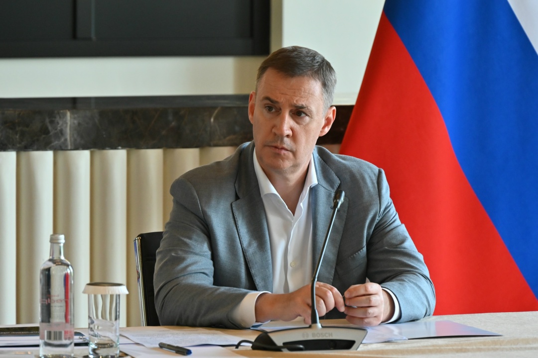 Дмитрий Патрушев: Развитие туризма на ООПТ – баланс между созданием современной инфраструктуры и сохранением природы.