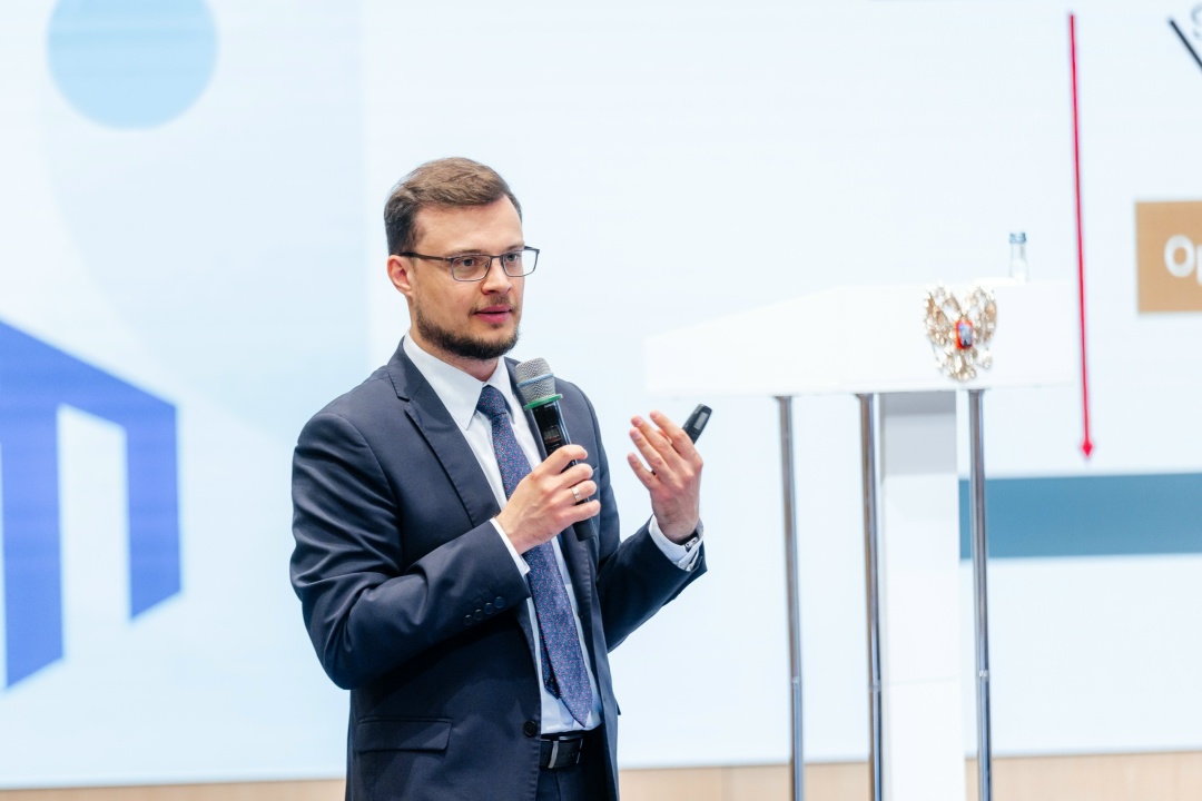 Николай Бегчин: Проектная деятельность строится на результативном бюджетном планировании