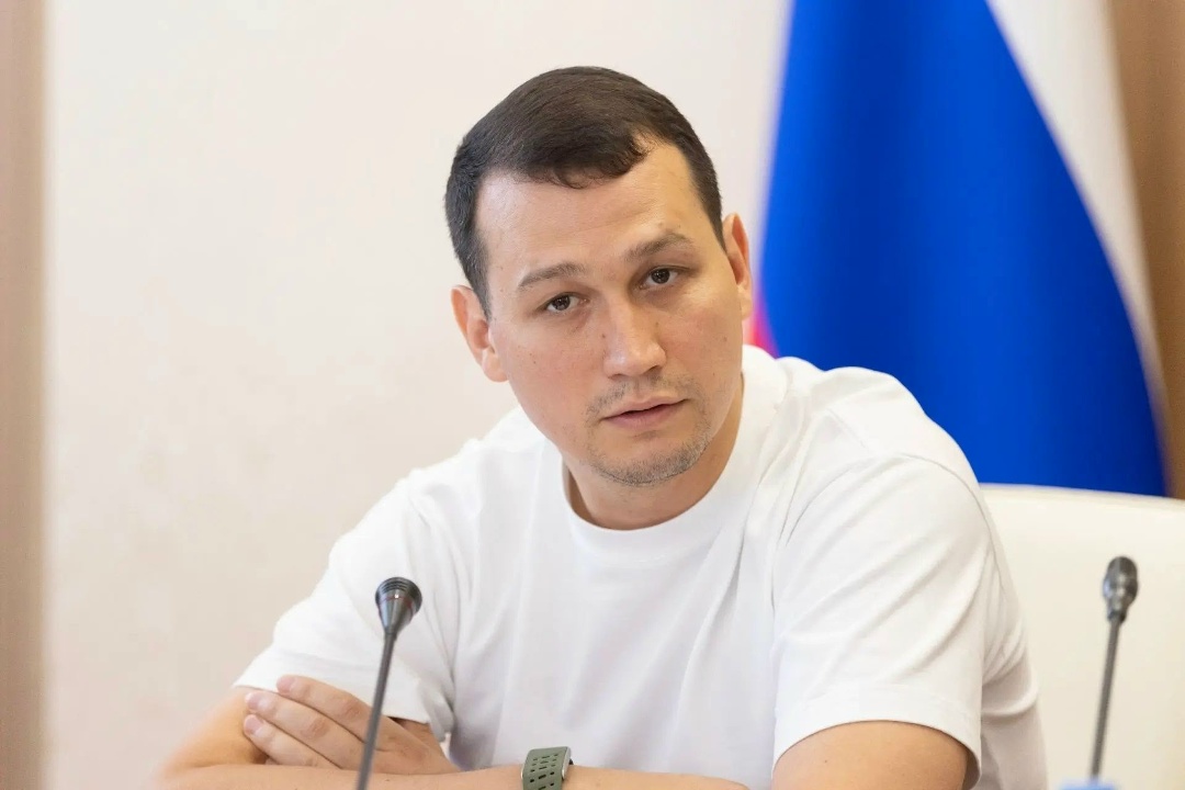 В Крыму обсудили вопросы модернизации ЖКХ и реализацию госпрограммы развития региона