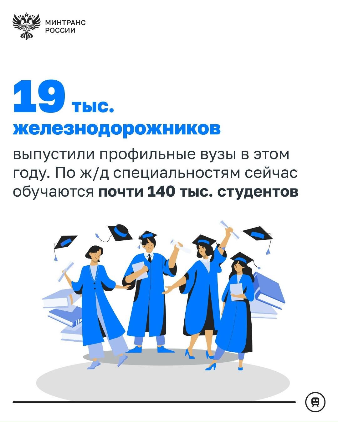 Железнодорожный каркас страны: как развивается отрасль