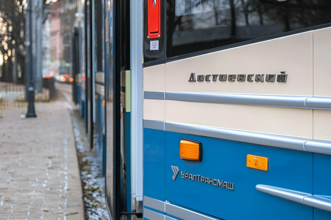 Как же удачно вписывается «Достоевский» в атмосферу Северной столицы