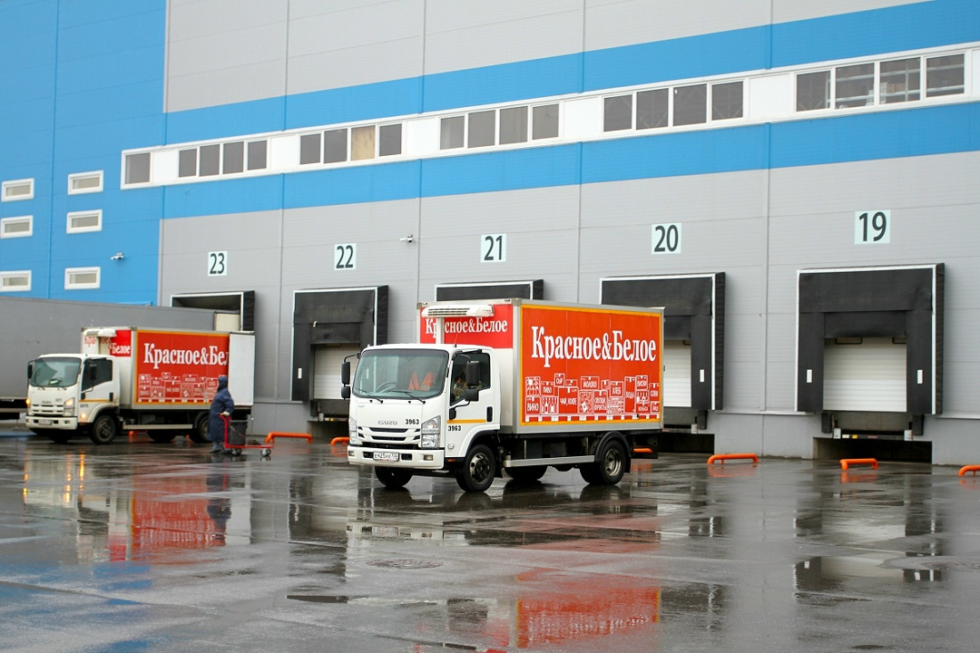 Торговые сети начали пересматривать условия договоров с поставщиками продуктов в части рисков при чрезвычайных обстоятельствах, связанных с атаками…