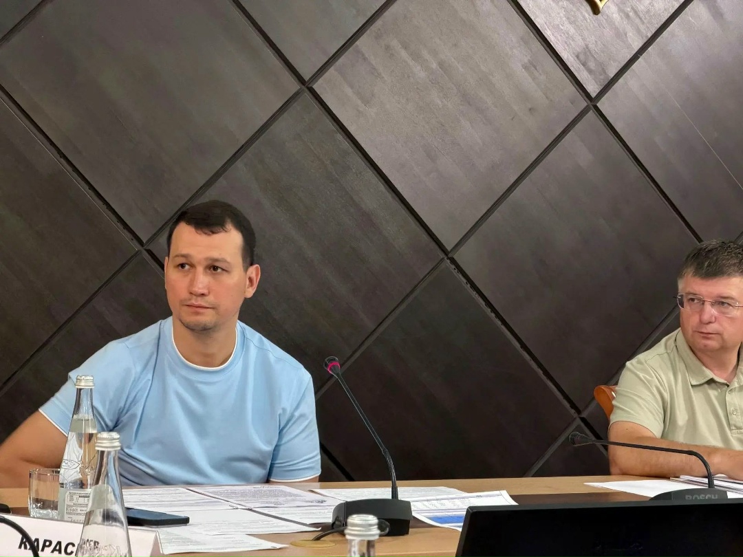 В Севастополе обсудили строительство социальных объектов и подготовку к отопительному сезону