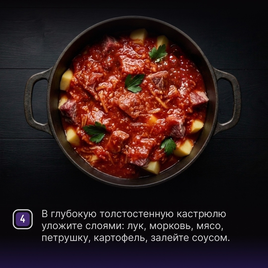 РЕЦЕПТЫ ОТ ШЕФА Друзья, предлагаем попробовать традиционное блюдо молдавской кухни, которое напомнит вам ленивые голубцы, но готовится оно проще.