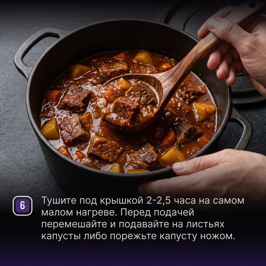 РЕЦЕПТЫ ОТ ШЕФА Друзья, предлагаем попробовать традиционное блюдо молдавской кухни, которое напомнит вам ленивые голубцы, но готовится оно проще.