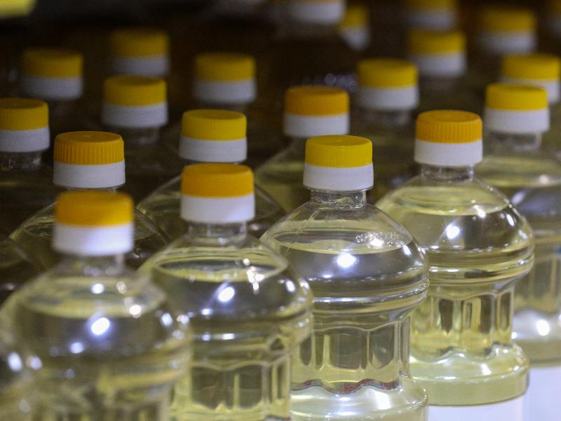 В июле экспорт подсолнечного масла из России может снизиться на 53,9% относительно июня и составить 180 тыс. т, что на 14,3% меньше, чем в июле прошлого года.…
