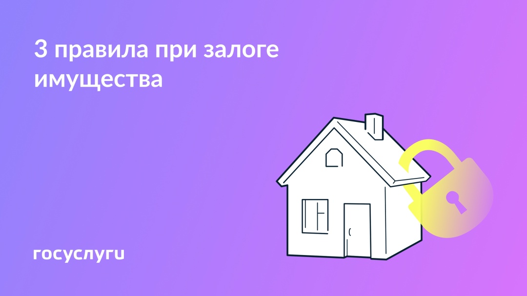 Договор, собственность, ограничения: что нужно знать о залоге