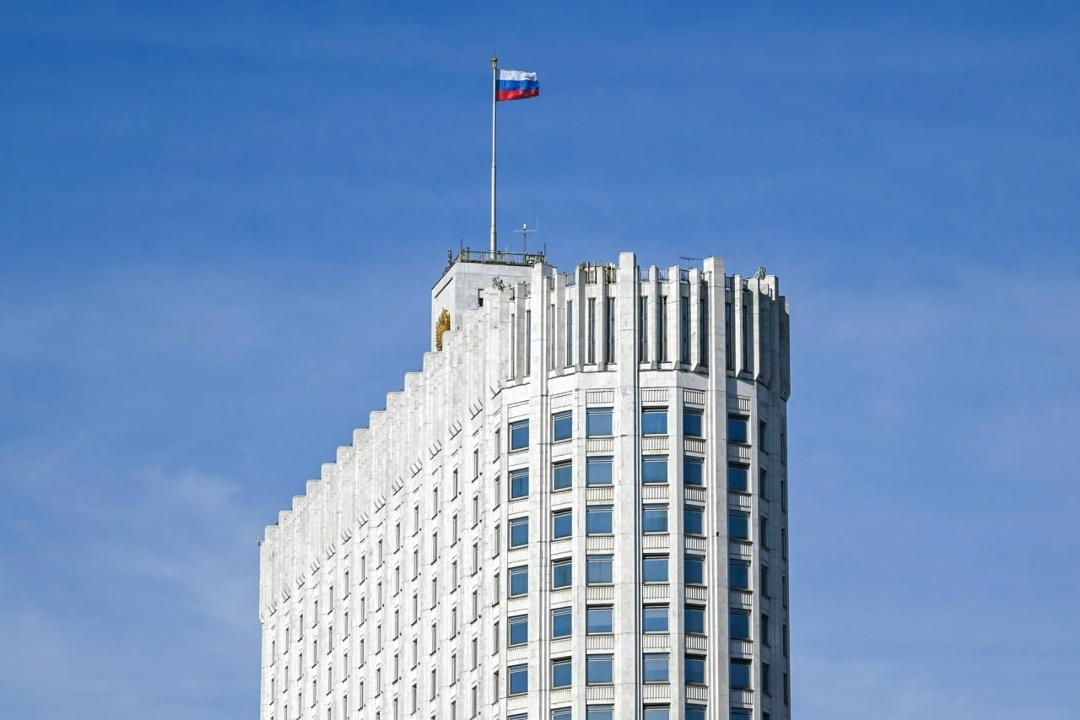Правительство утвердило состав штаба по развитию цифровых платформ.