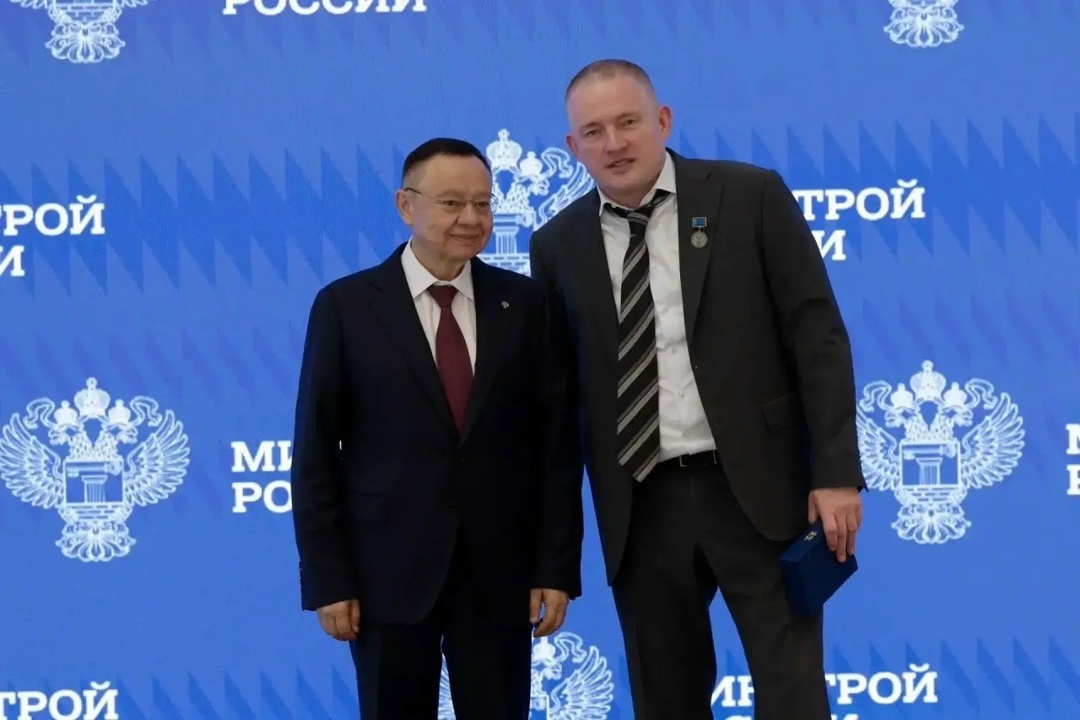 В Минстрое России обсудили вопросы строительства и реконструкции объектов здравоохранения Управления делами Президента РФ