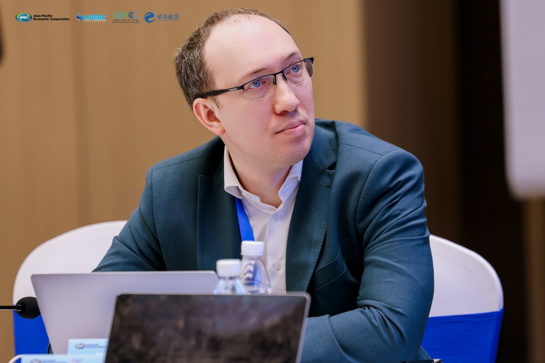 Повышение системной эффективности и цифровизации в российских централизованных системах энергоснабжения стало темой доклада директора по развитию…