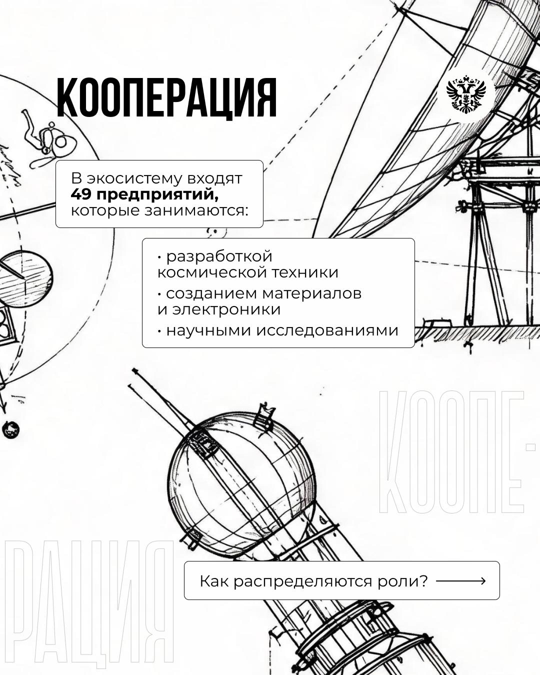 Когда-то в Калуге Константин Циолковский рисовал чертежи будущего