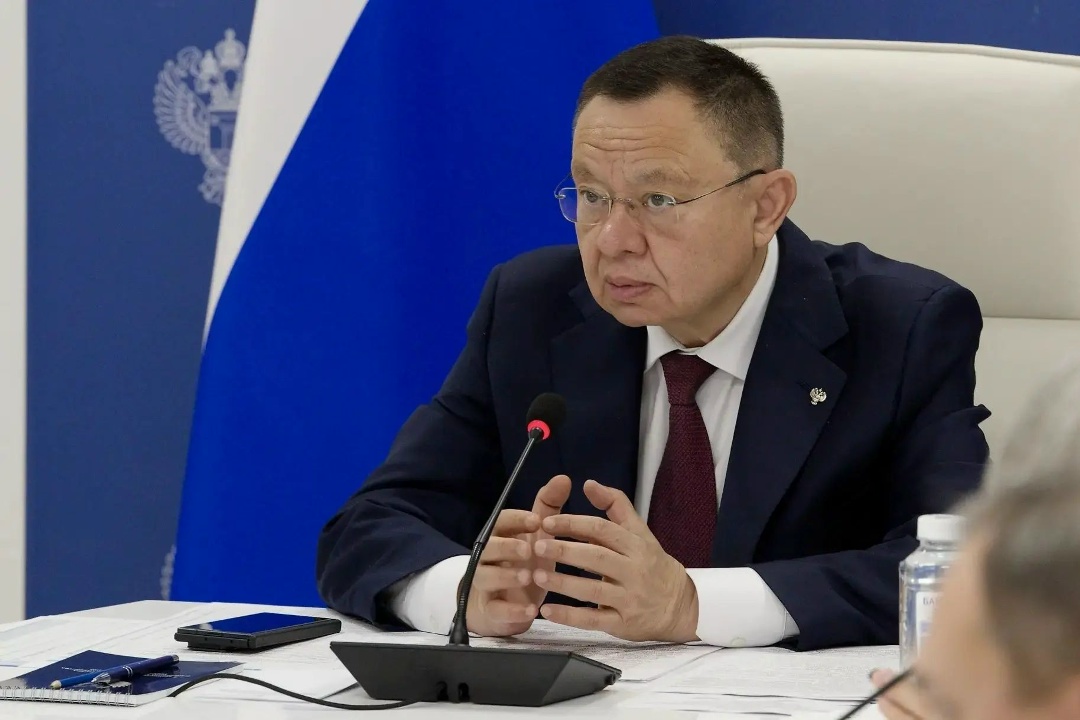 На еженедельном совещании Минстроя России с регионами обсудили ход подготовки к отопительному периоду 2026–2027 гг.