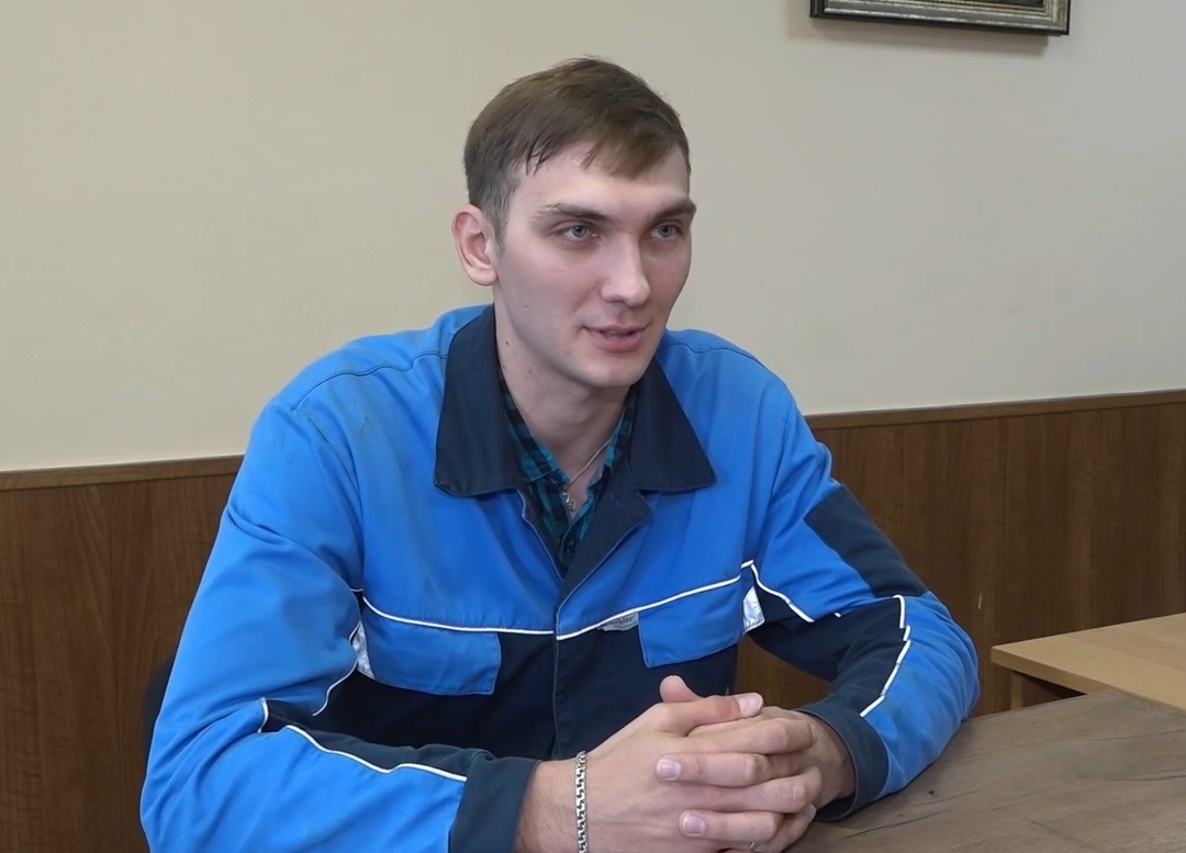 Идея, которая ускорила запуск важного производства!