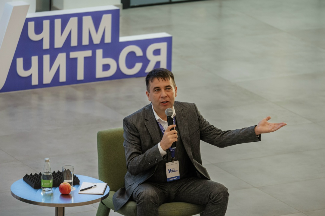 Мост между партой и производством: как рождается доверие в образовании