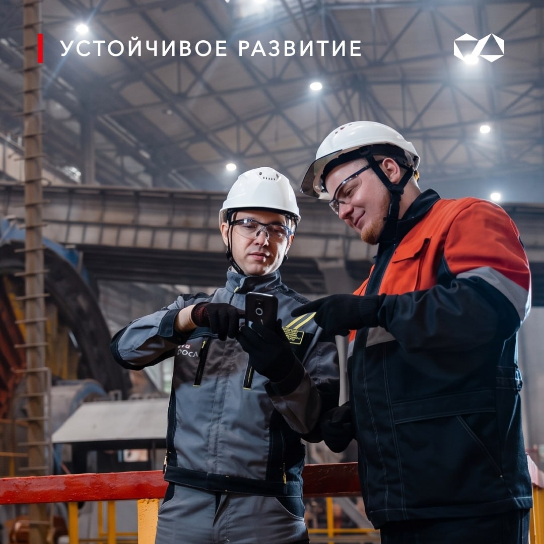 Технологический суверенитет начинается с собственных решений