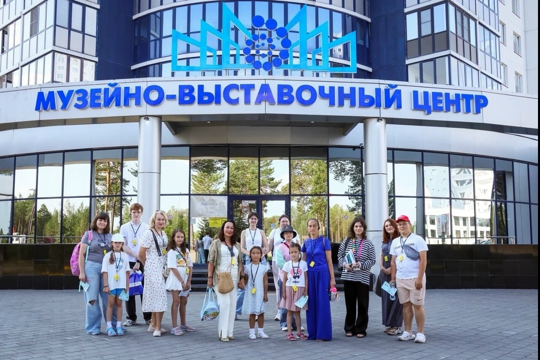 Тур на 11 дней Именно столько времени вам понадобится, чтобы вдоль и поперёк изучить Когалым — город удивительных историй и гостеприимных людей.