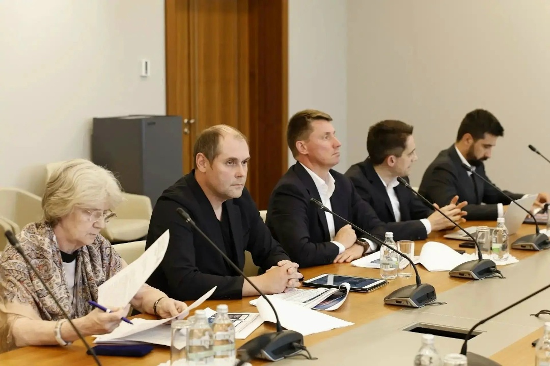 В Минстрое обсудили предложения по повышению энергоэффективности многоквартирных домов