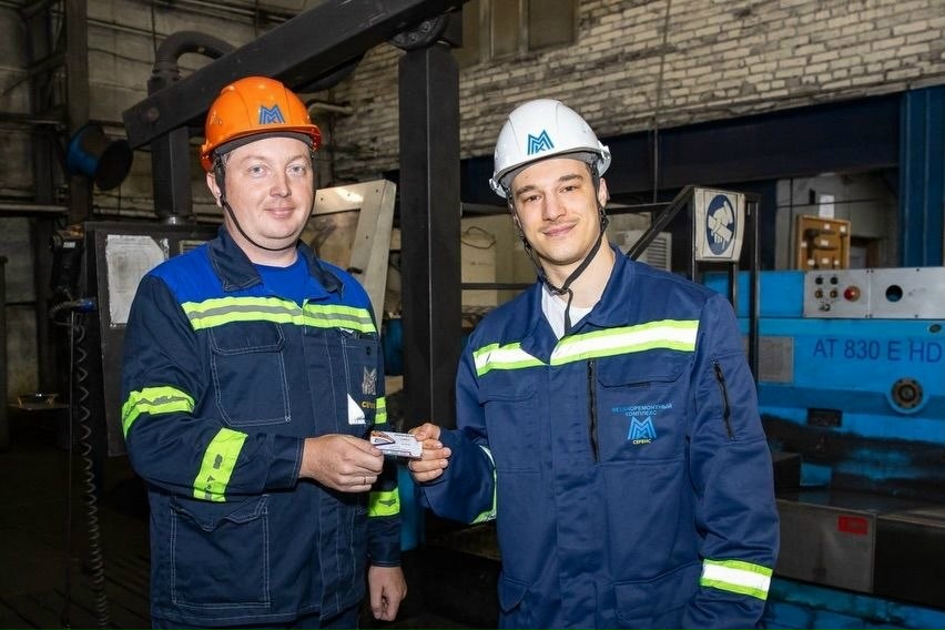 Не просто абонемент. Настоящий хоккейный сюрприз!