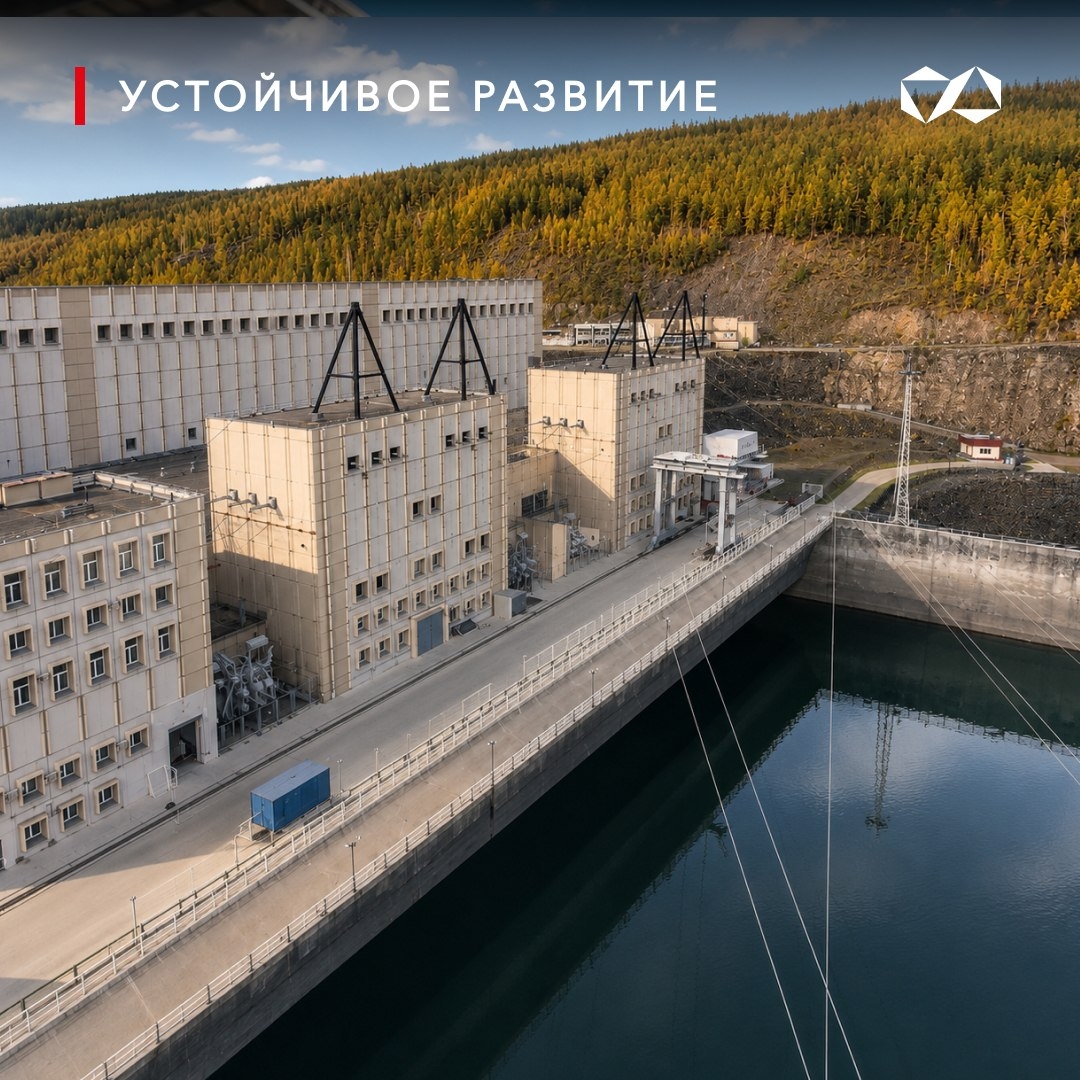 76% энергии — из возобновляемых источников