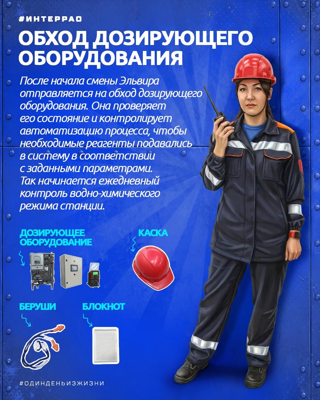 За стабильной работой оборудования стоит постоянный контроль — анализы, измерения и десятки показаний, которые нельзя оставить без внимания