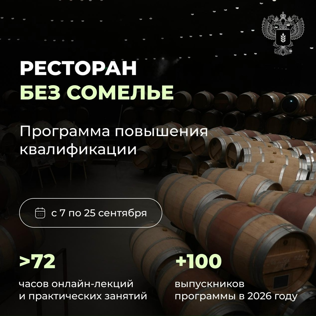 От сорта винограда до винной карты