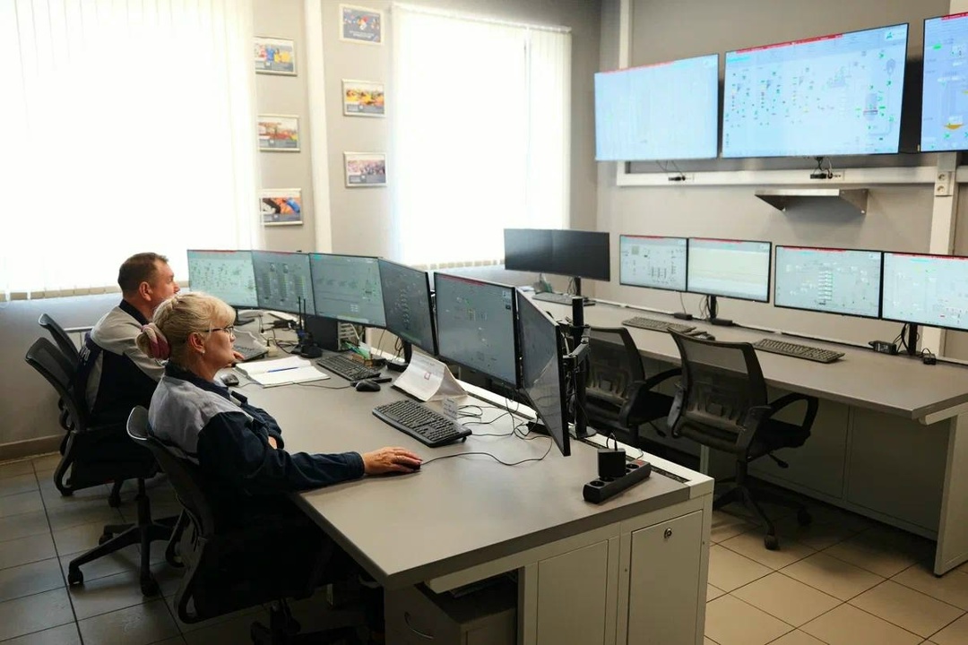 Саратовская область увеличивает мощности по переработке семян подсолнечника