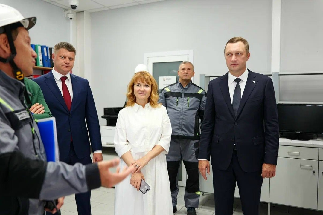 Саратовская область увеличивает мощности по переработке семян подсолнечника