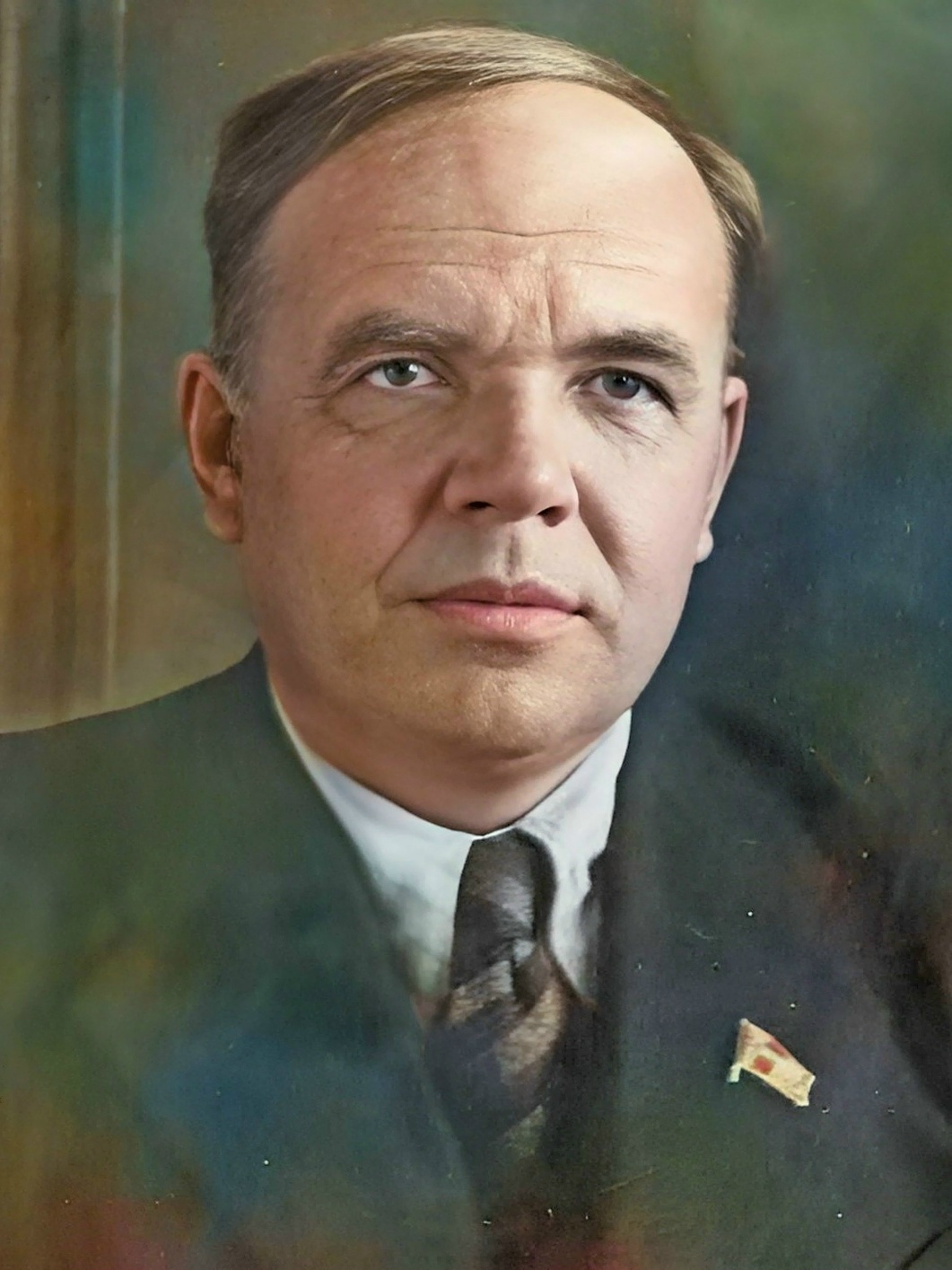 Человек, который сделал Магнитку символом Победы