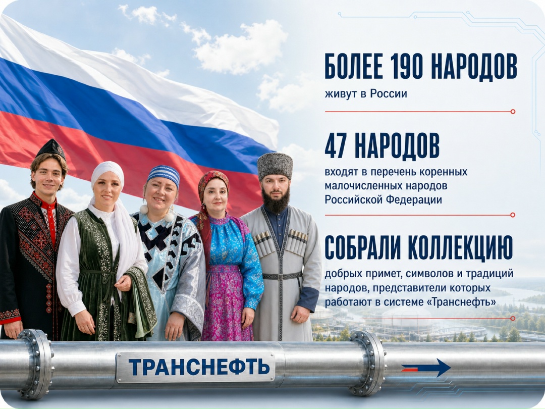 Международный день коренных народов мира