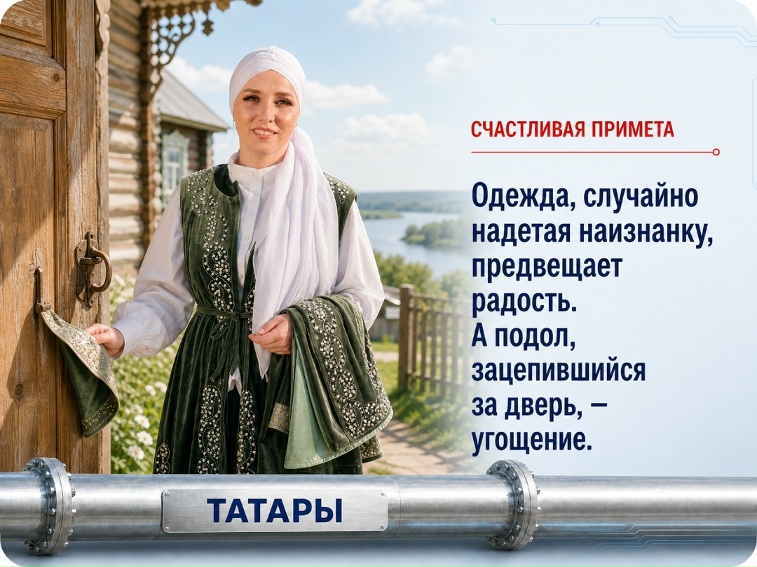 Международный день коренных народов мира