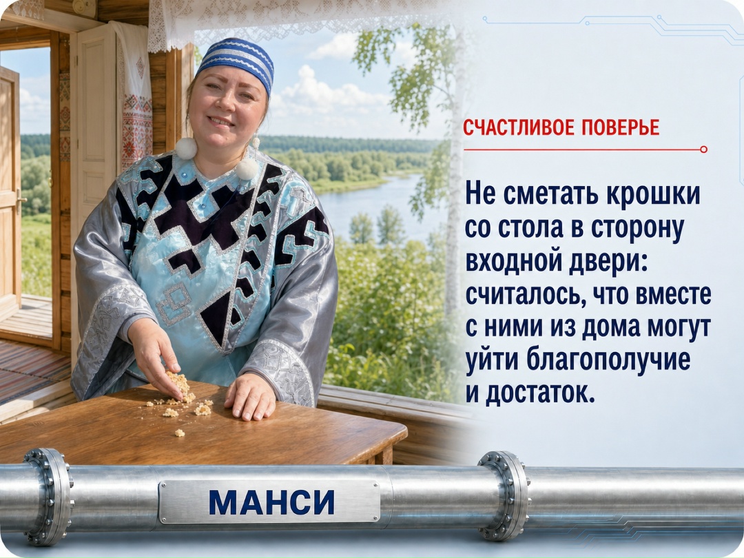Международный день коренных народов мира