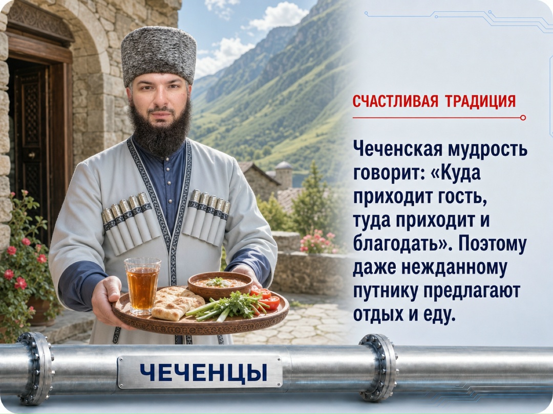 Международный день коренных народов мира