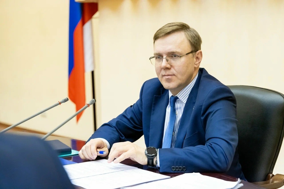 В Минэнерго состоялось заседание российской части Российско-Буркинийской МПК