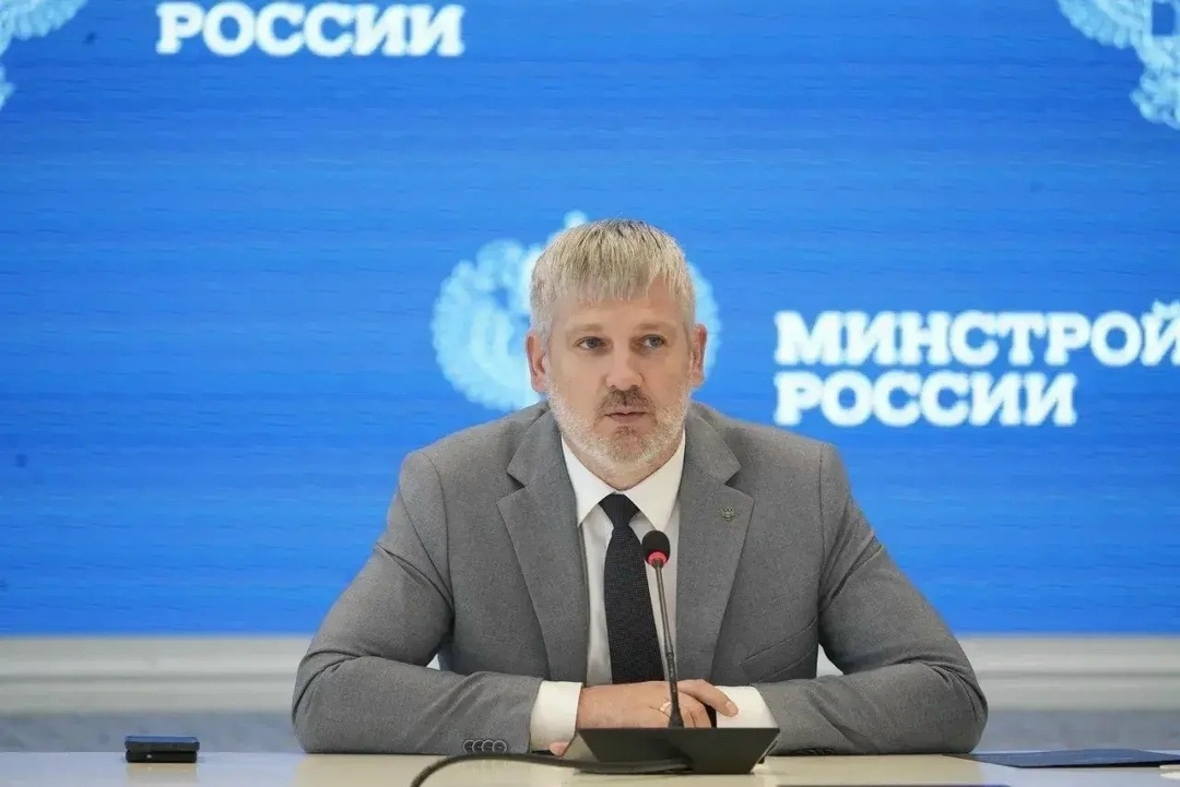 В Минстрое России состоялось награждение за лучшие результаты по сокращению инвестиционно-строительного цикла
