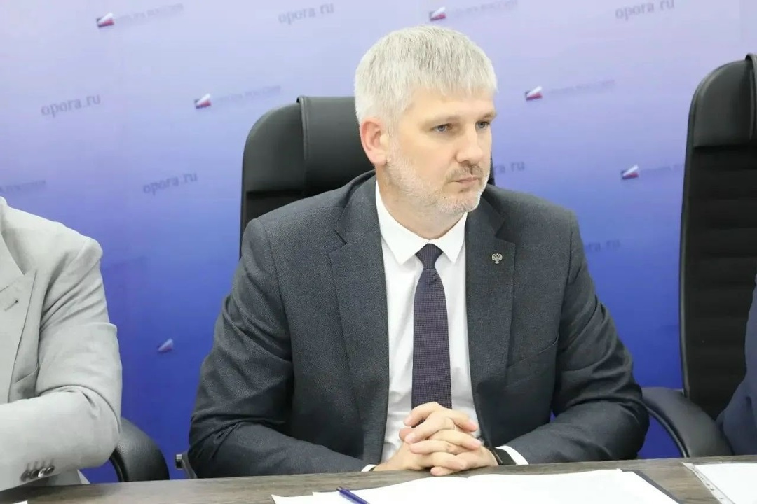 Представители Минстроя России выступили с докладами на заседании комитета по строительству «ОПОРЫ РОССИИ»