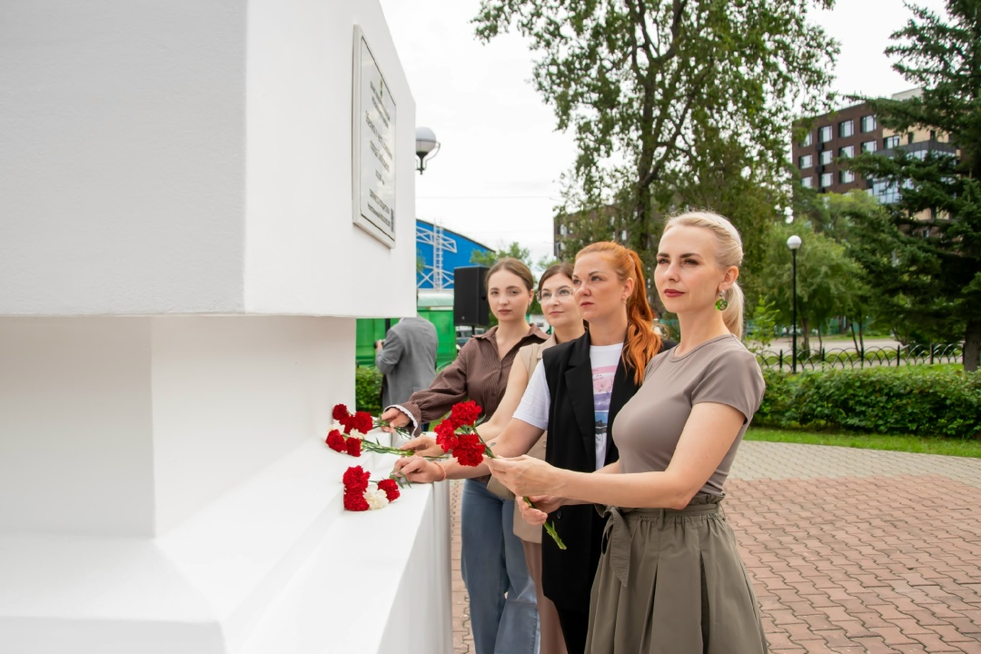 ДЕНЬ РОЖДЕНИЯ СВОБОДНОГО Свободный отметил 114 лет со дня основания города